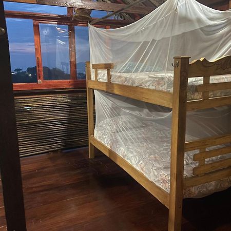 Colibri Hostal Minca Exterior photo