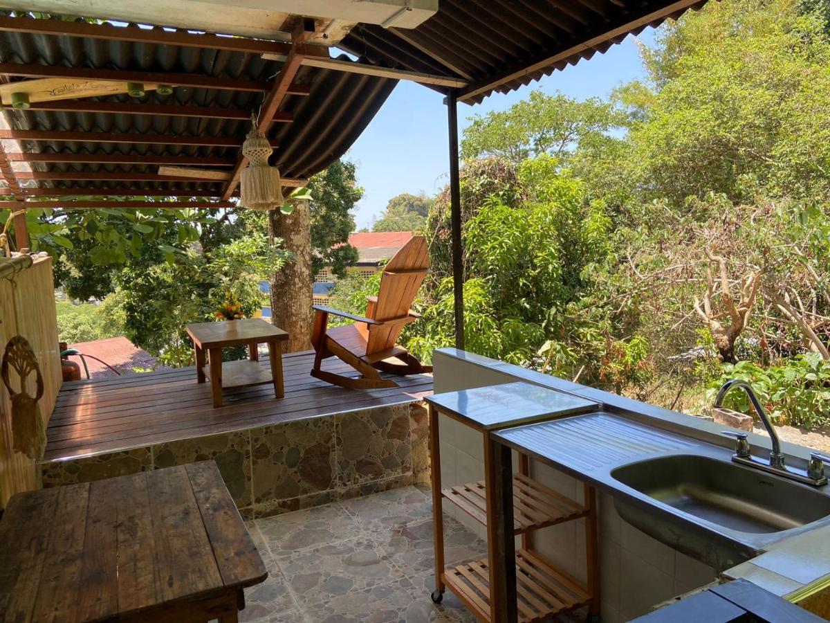 Colibri Hostal Minca Exterior photo