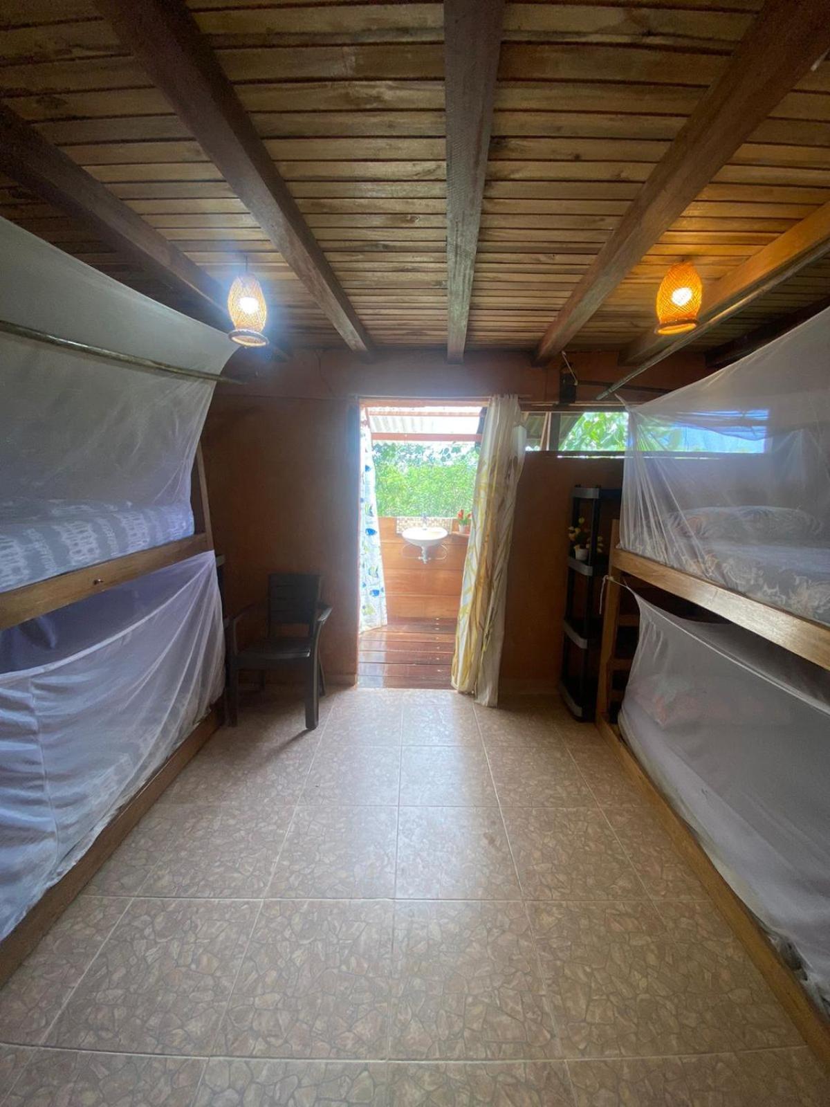 Colibri Hostal Minca Room photo