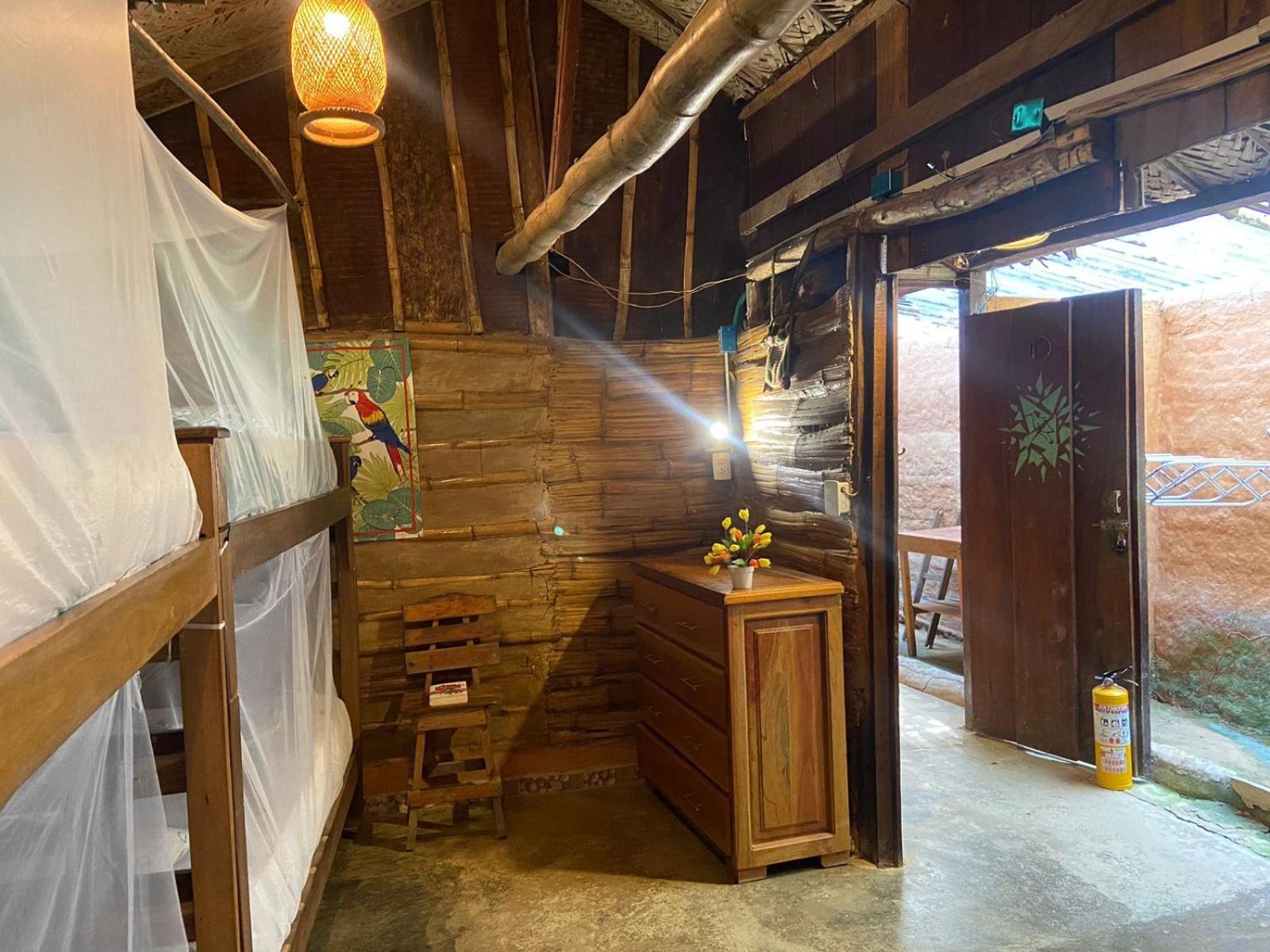 Colibri Hostal Minca Room photo