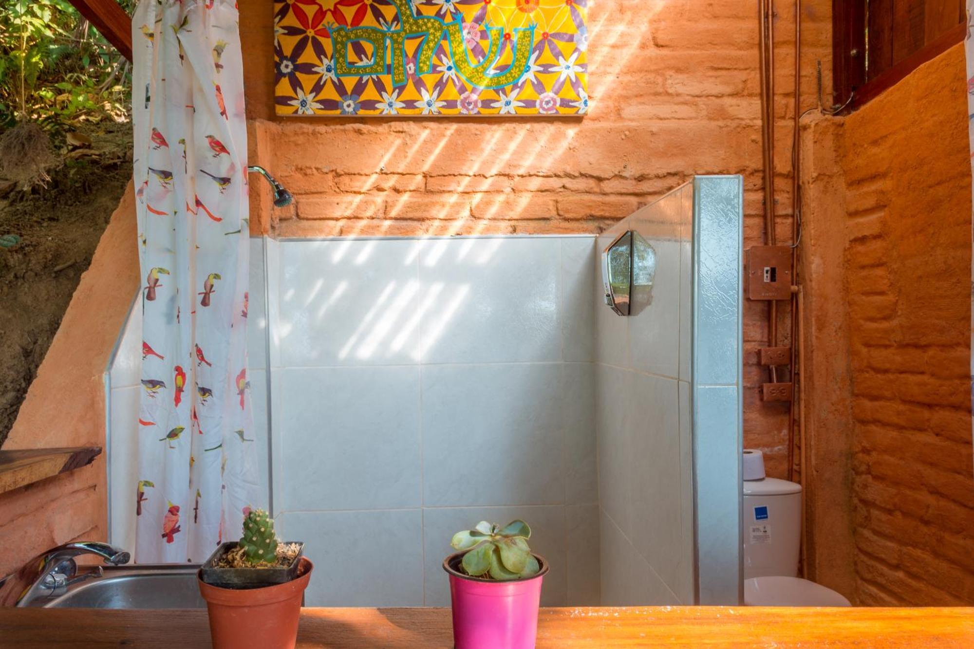 Colibri Hostal Minca Room photo