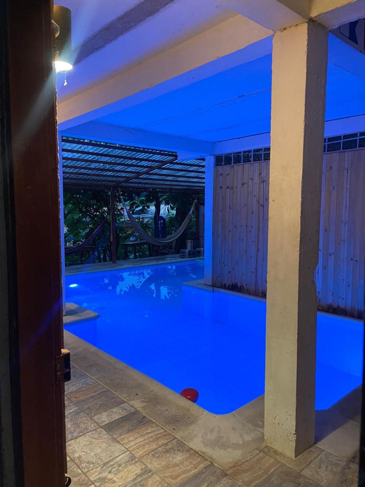Colibri Hostal Minca Exterior photo