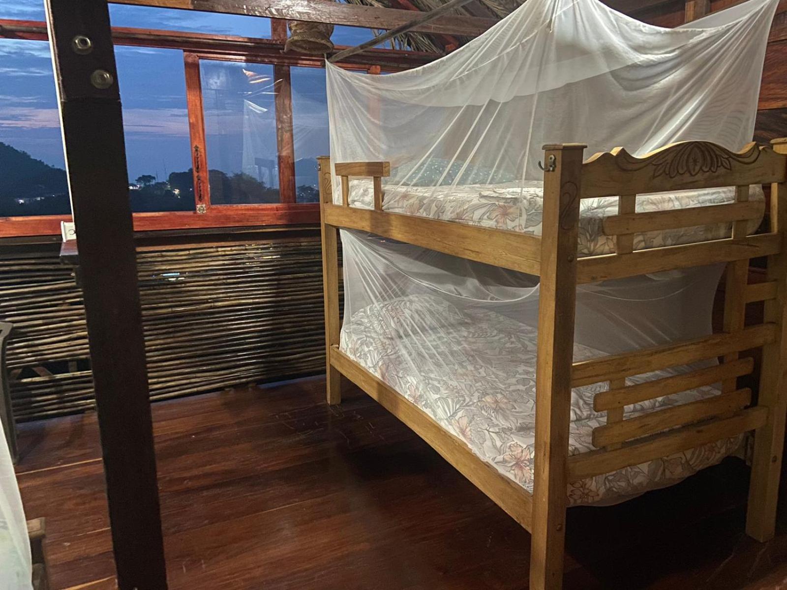 Colibri Hostal Minca Exterior photo